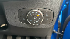 Ford Puma 1.0 EcoBoost Hybrid mHEV Titanium 5dr Petrol Hatchback